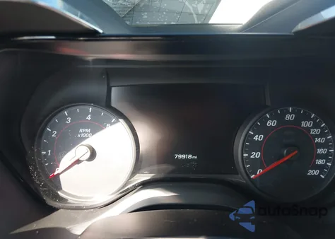 2018 Chevrolet Camaro 2Ss from USA, damaged, VIN 1G1FH1R73J0189018